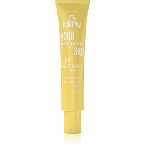 YOUR gorgeous SKIN sérum activo 4 en 1 30 ml - Dr. Pawpaw - Modalova