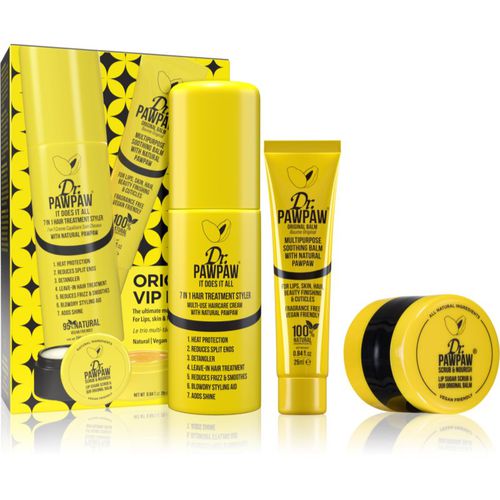 Original VIP Kit lote de regalo - Dr. Pawpaw - Modalova