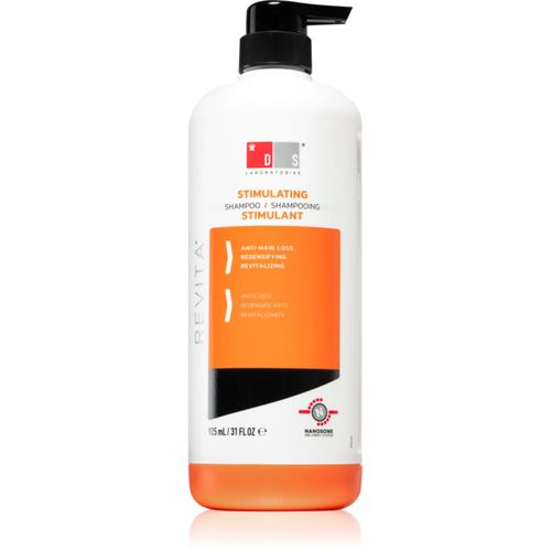 Revita champú estimulante para la pérdida de densidad del cabello 925 ml - DS Laboratories - Modalova