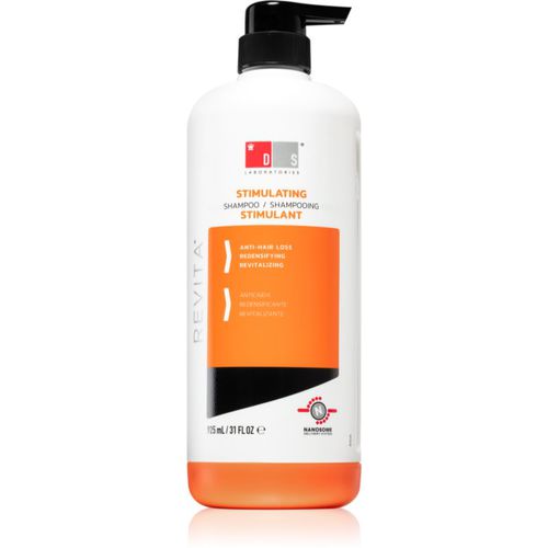 Revita shampoo stimolante per capelli che si diradano 925 ml - DS Laboratories - Modalova