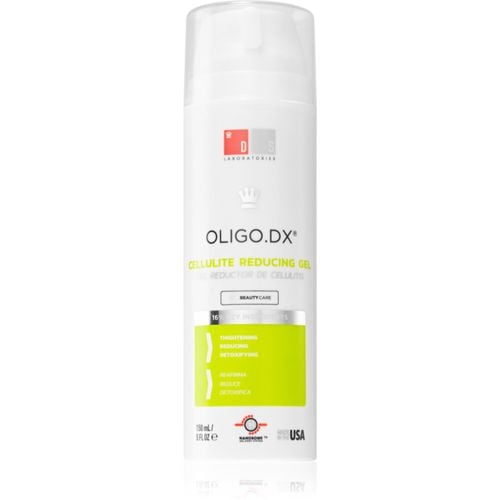 OLIGO.DX gel snellente anticellulite 150 ml - DS Laboratories - Modalova