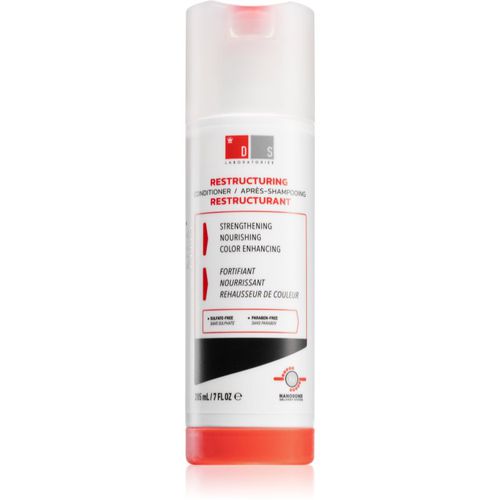 NIA balsamo rigenerante per capelli rovinati 205 ml - DS Laboratories - Modalova