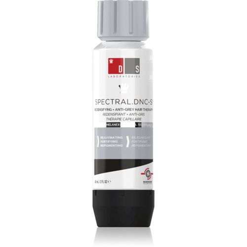 SPECTRAL DNC S tratamiento hidratante y fortificante para cabello con una visible pérdida de densidad anticanas 60 ml - DS Laboratories - Modalova