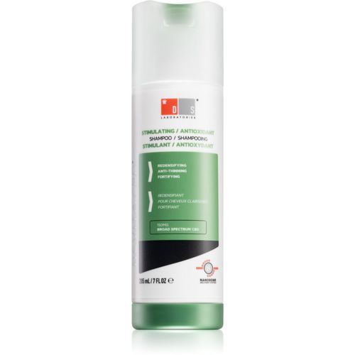 Revita CBD champú estimulante para el crecimiento y fortalecimiento del cabello desde las raíces 205 ml - DS Laboratories - Modalova