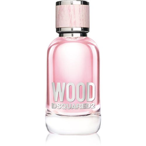 Wood Eau de Toilette da donna 30 ml - Dsquared2 - Modalova