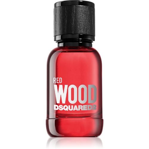 Red Wood Eau de Toilette da donna 30 ml - Dsquared2 - Modalova