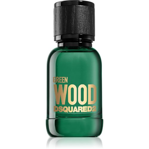 Green Wood Eau de Toilette für Herren 30 ml - Dsquared2 - Modalova