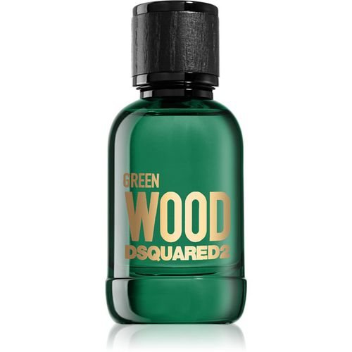 Green Wood Eau de Toilette für Herren 50 ml - Dsquared2 - Modalova