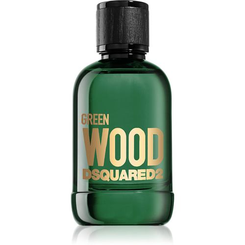 Green Wood Eau de Toilette für Herren 100 ml - Dsquared2 - Modalova