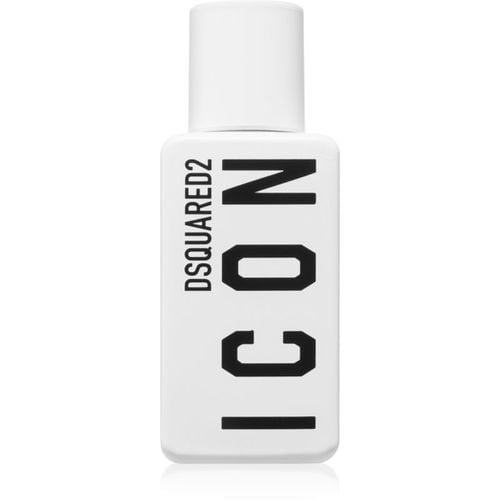 Icon Eau de Parfum da donna 30 ml - Dsquared2 - Modalova