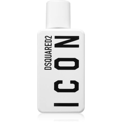 Icon Eau de Parfum da donna 50 ml - Dsquared2 - Modalova