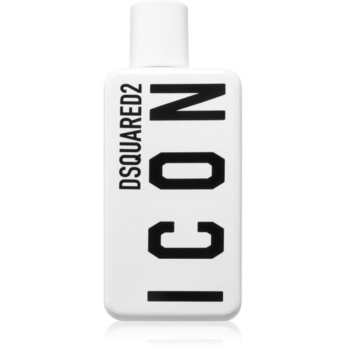 Icon Eau de Parfum da donna 100 ml - Dsquared2 - Modalova