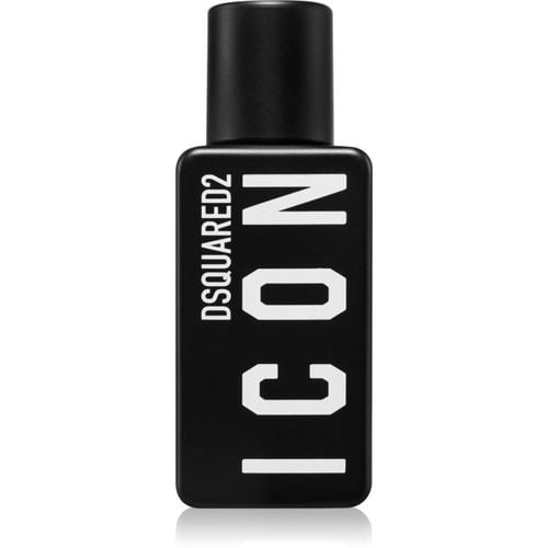 Icon Eau de Parfum para hombre 30 ml - Dsquared2 - Modalova