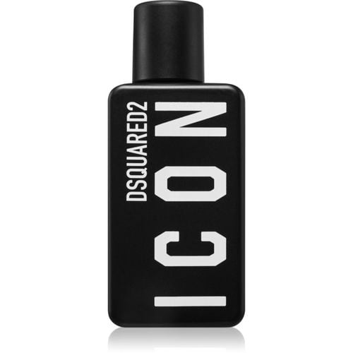 Icon Eau de Parfum para hombre 50 ml - Dsquared2 - Modalova