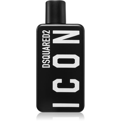 Icon Eau de Parfum para hombre 100 ml - Dsquared2 - Modalova