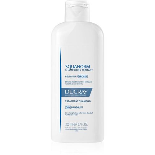 Squanorm champú contra la caspa seca 200 ml - Ducray - Modalova