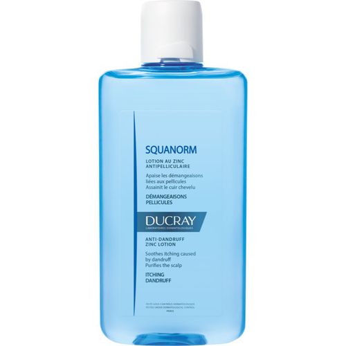 Squanorm solución anticaspa 200 ml - Ducray - Modalova