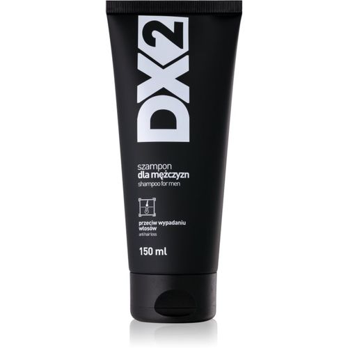 DX2 Men champú anticaída 150 ml - DX2 - Modalova