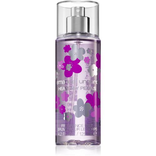 Heavenly Petals parfümiertes Bodyspray für Damen 125 ml - Emanuel Ungaro - Modalova