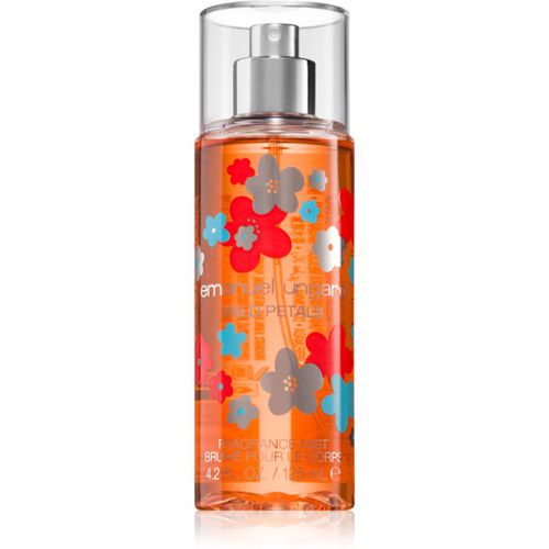 Wild Petals spray corpo profumato da donna 125 ml - Emanuel Ungaro - Modalova