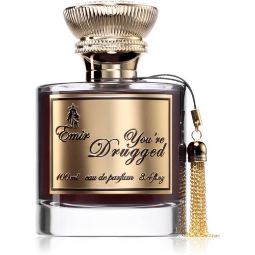 You're Drugged Eau de Parfum unisex 100 ml - Emir - Modalova