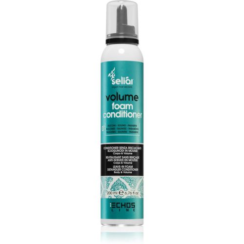 Seliár Volume balsamo senza risciacquo per il volume dei capelli 200 ml - Echosline - Modalova