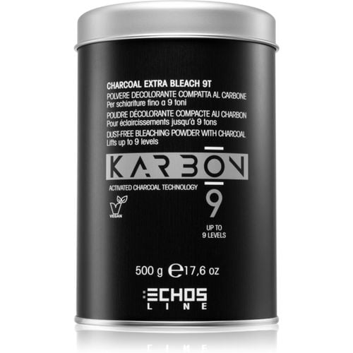 Karbon aufhellendes Puder 500 g - Echosline - Modalova