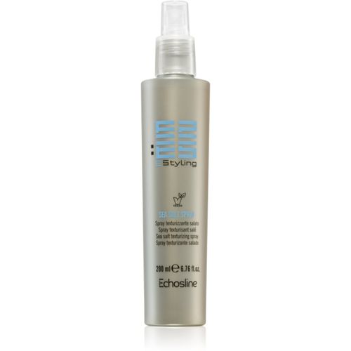 E-Styling Sea Salt Spray salziges Spray für einen Strandeffekt 200 ml - Echosline - Modalova