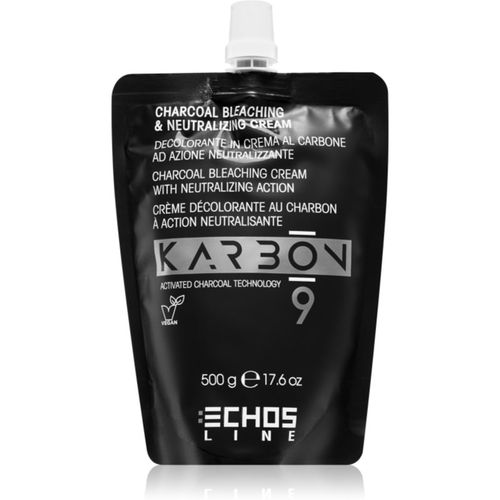 Karbon Aufhellendes Creme 500 g - Echosline - Modalova