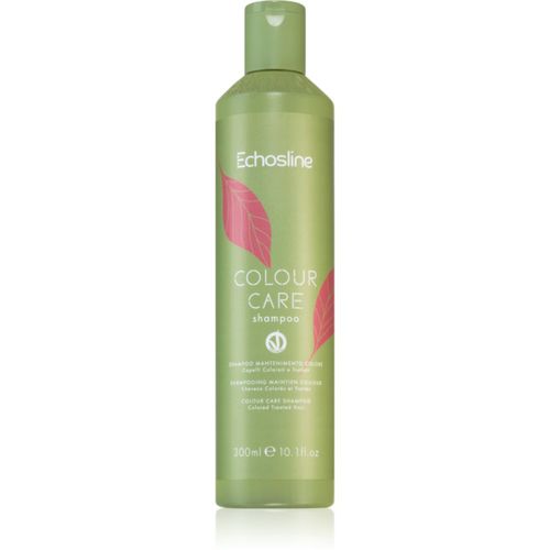 Colour Care Shampoo Schützendes Shampoo für gefärbtes Haar 300 ml - Echosline - Modalova