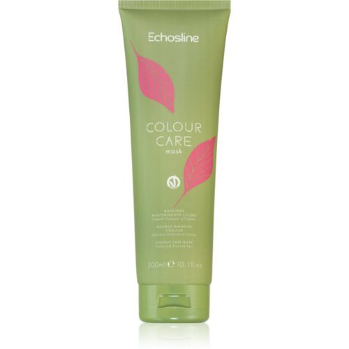 Colour Care Mask mascarilla capilar para cabello teñido 300 ml - Echosline - Modalova