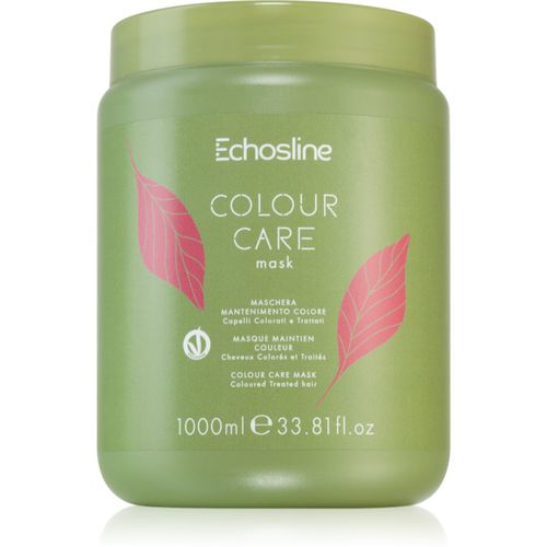 Colour Care Mask mascarilla capilar para cabello teñido 1000 ml - Echosline - Modalova