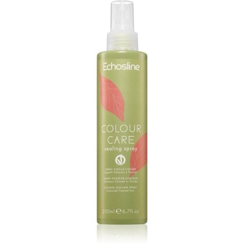 Color Care spray fijador para cabello teñido 200 ml - Echosline - Modalova