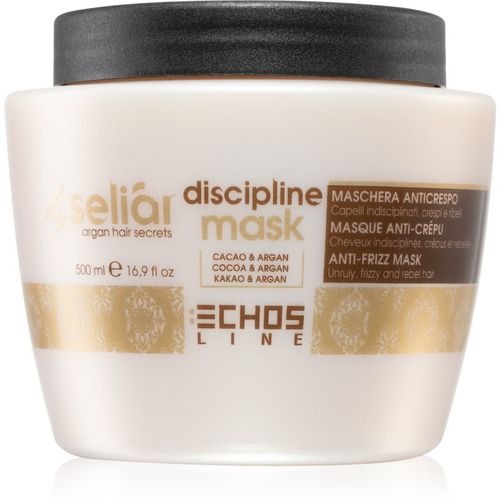 Seliár Discipline maschera per capelli nutriente 500 ml - Echosline - Modalova