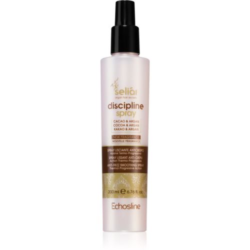 Seliár Discipline Spray spray suavizante para el secado de cabello 200 ml - Echosline - Modalova