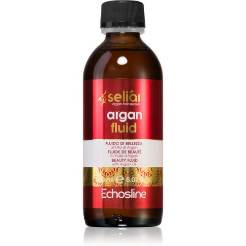 Seliár Argan Fluid aceite de argán 150 ml - Echosline - Modalova