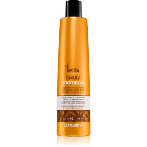 Seliár Luxury shampoo idratante per capelli grassi 350 ml - Echosline - Modalova