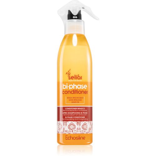 Seliár Bi-Phase acondicionador en spray sin enjuague 300 ml - Echosline - Modalova