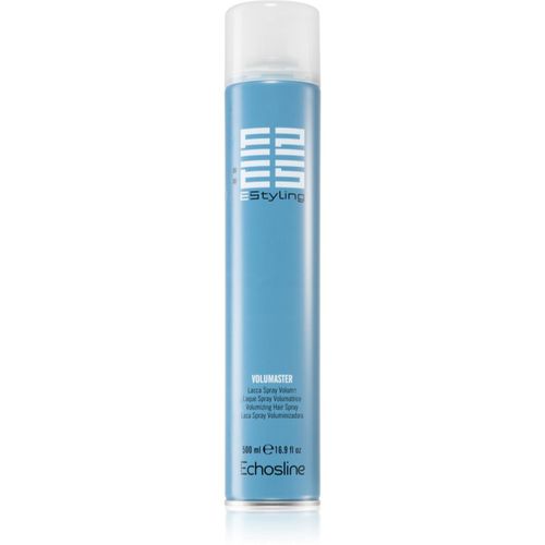 E-Styling Volumaster Spray für Volumen von den Ansätzen aus 500 ml - Echosline - Modalova