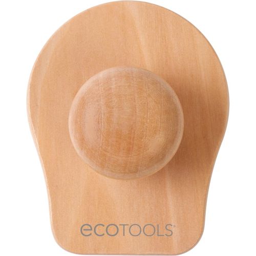 Scalp cepillo para masaje para cabello y cuero cabelludo 1 ud - EcoTools - Modalova