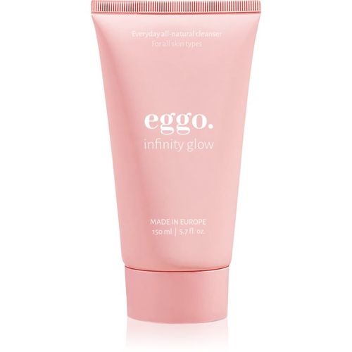 Infinity Glow gel limpiador para el rostro 150 ml - Eggo - Modalova