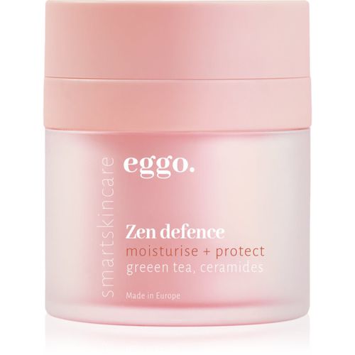 Zen Defence Feuchtigkeitscreme tagsüber und nachts 50 ml - Eggo - Modalova