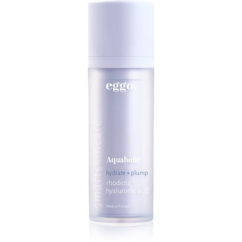 Aquaholic hydratisierendes Serum 30 ml - Eggo - Modalova