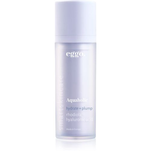 Aquaholic siero idratante 30 ml - Eggo - Modalova