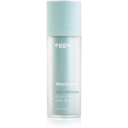 Smartskincare® Miracle Peel exfoliante químico intensivo 30 ml - Eggo - Modalova