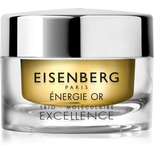 Excellence Énergie Or Soin Jour crema de día reafirmante con efecto iluminador 50 ml - Eisenberg - Modalova