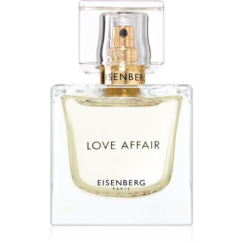 Love Affair Eau de Parfum für Damen 50 ml - Eisenberg - Modalova