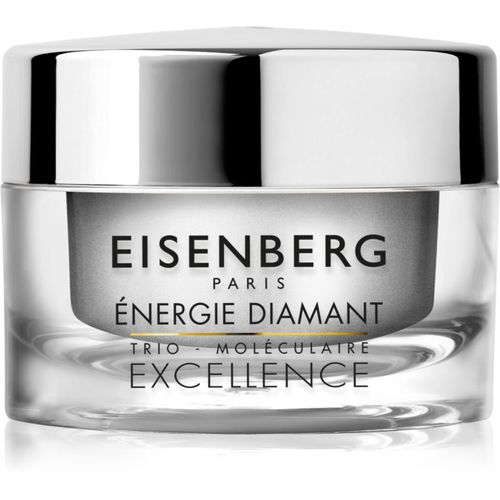 Excellence Énergie Diamant Soin Nuit regenerierende Anti-Falten Creme für die Nacht mit Diamantpulver 50 ml - Eisenberg - Modalova