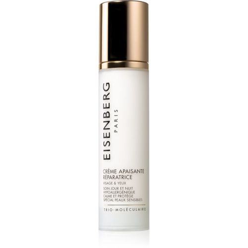 Classique Crème Apaisante Réparatrice crema regeneradora y calmante para pieles sensibles 50 ml - Eisenberg - Modalova