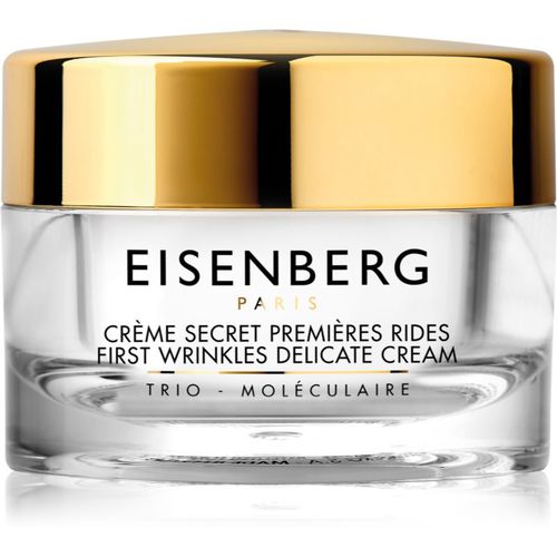 Classique Crème Secret Premières Rides crema hidratante y regeneradora para las primeras señales de envejecimiento de la piel 50 ml - Eisenberg - Modalova